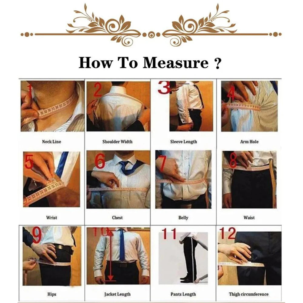 Man Luxury Groom Tuxedo Sliver Crystals Diamond Appliques Suits Men For Wedding Bespoke Stand Collar Jacket Pants 2-Piece Sets