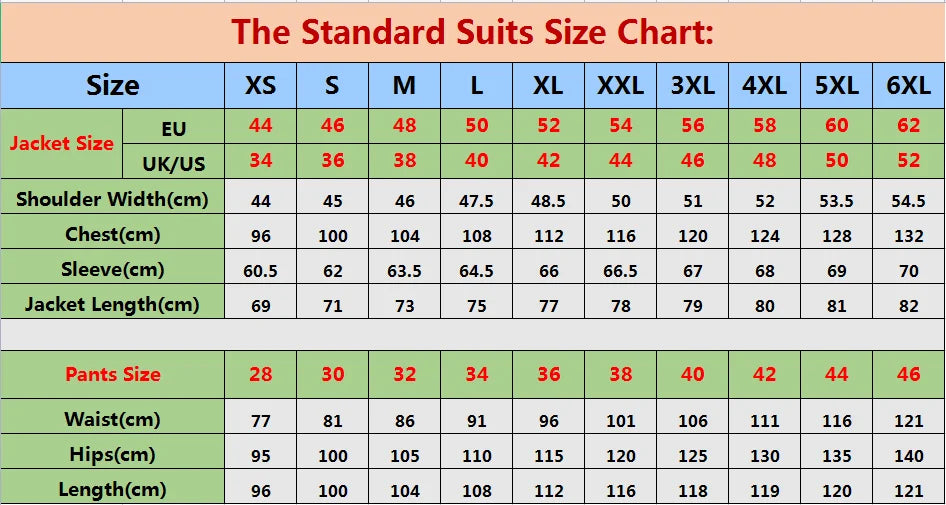 Classic Style Black Men's 2 Pieces Formal Wedding Business Suits Double Breasted Peak Lapel Jacket Trousers Fashion Men Suits