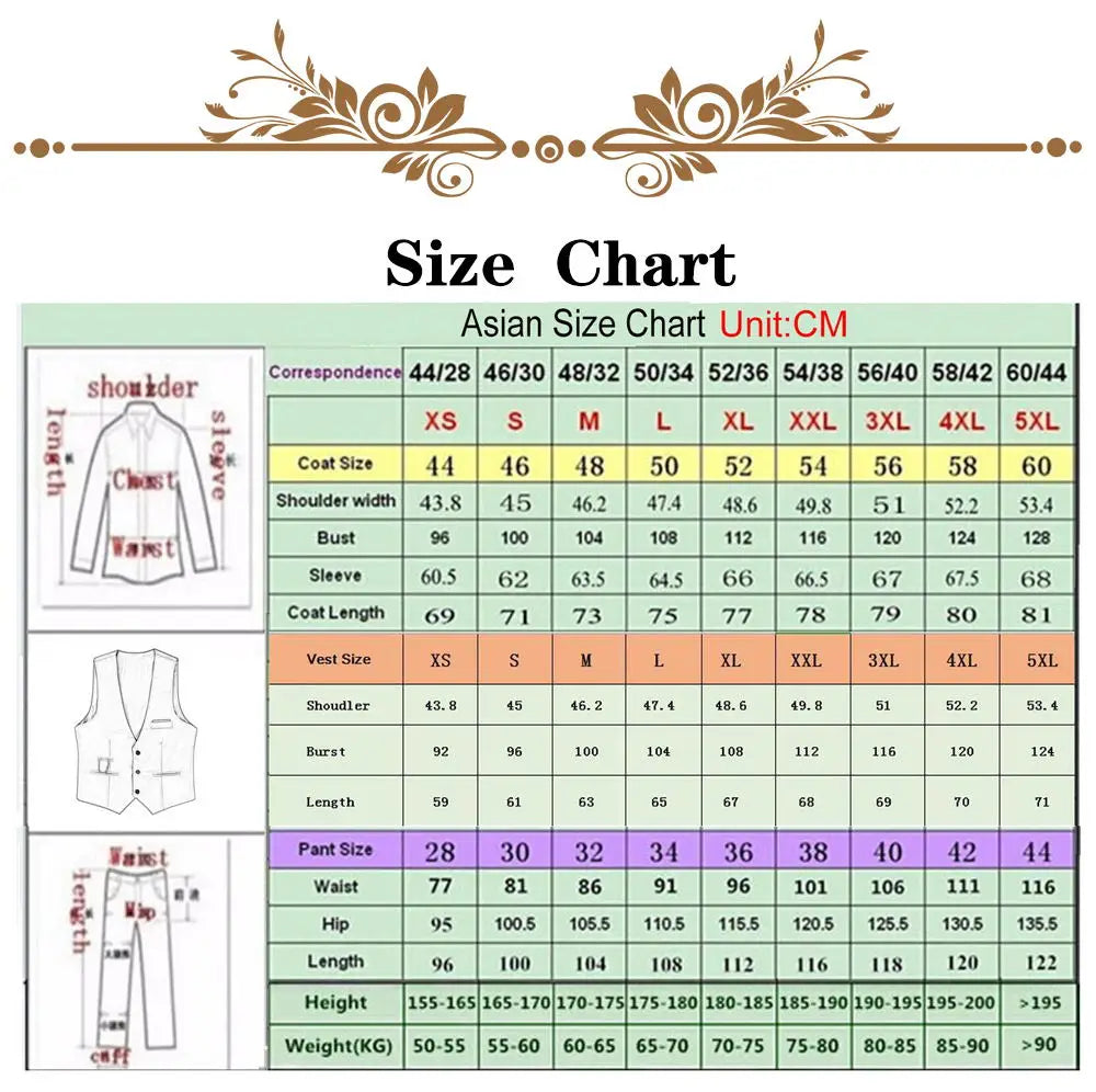 ltaly Style Purple Stripe Wedding Suits For Men Slim Fit Peak Lapel Groom Tuxedos 2PCS Sets Elegant Male Blazer trajes de hombre