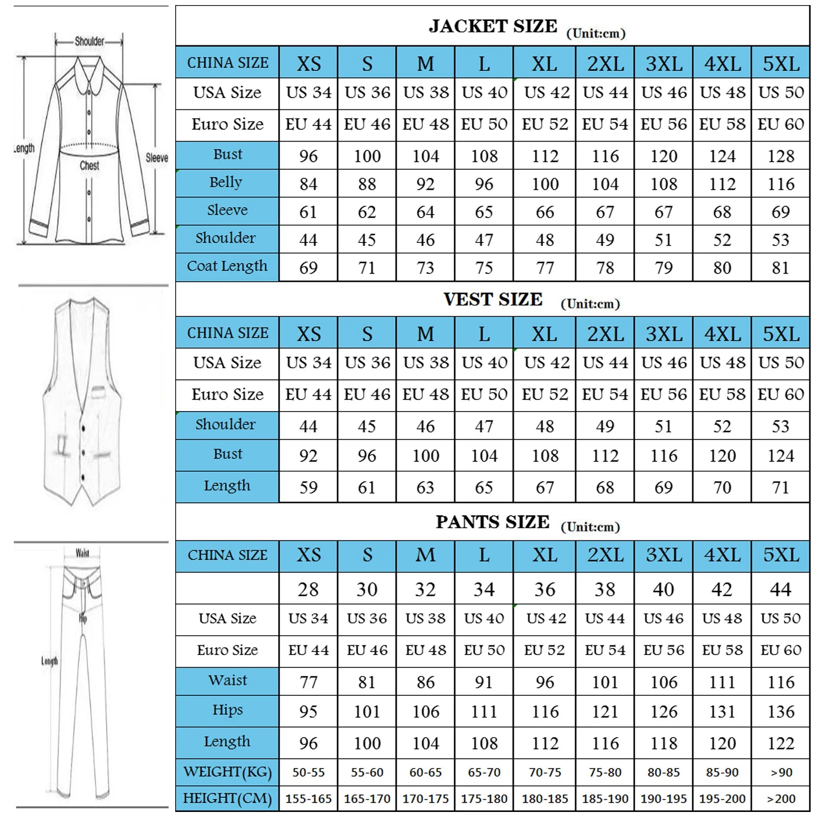 Luxury Ivory Tuxedos Men Suits Wedding Elegantes Crystals Beading Floral Jacket Vest Pants 3 Pieces Groom Tuxedos Costume Homm